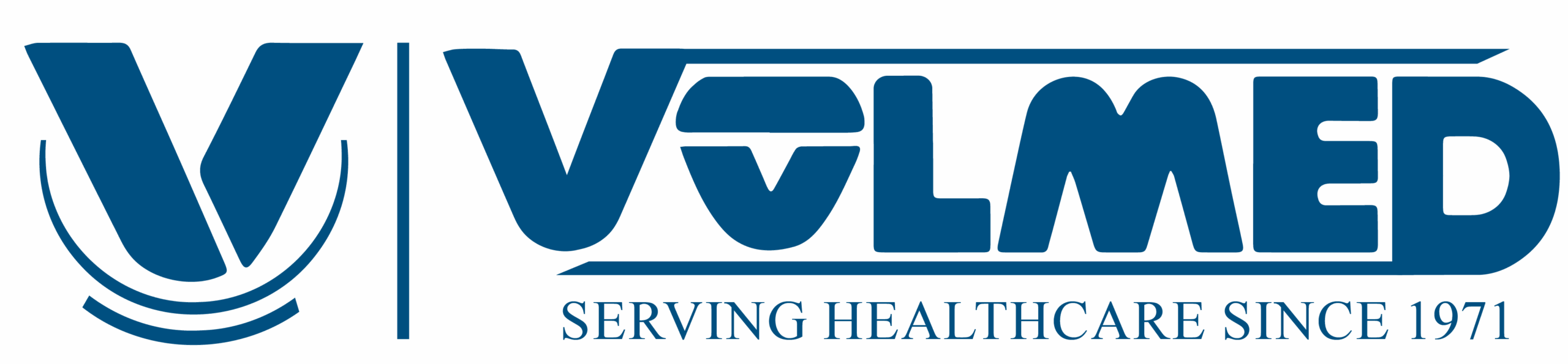 Volmed Logo