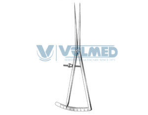 Castroviejo-Epker Caliper - Length = 18 cm / 7"