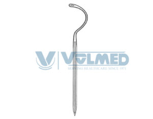 Roser - Length = 12.5 cm / 5"