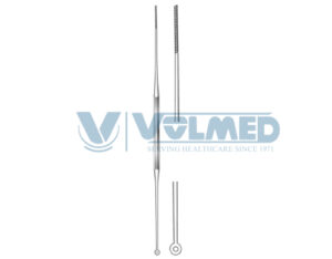 Ukermann Cotton Applicator - Length = 15 cm / 6"
