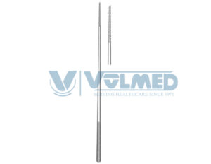 Farrel Cotton Applicator - Length = 12 cm / 4-3/4"