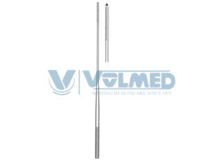 Farrel Cotton Applicator - Length = 12 cm / 4-3/4"