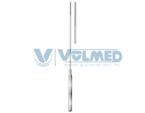 Cotton Applicator - Length = 14 cm / 5-1/2"