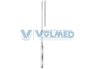 Cotton Applicator - Length = 14 cm / 5-1/2"