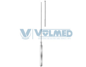 Cotton Applicator - Length = 14 cm / 5-1/2"