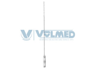 Cotton Applicator - Length = 25 cm / 10"