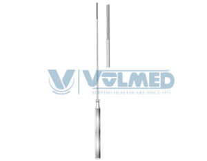 Cotton Applicator - Length = 28 cm / 11"
