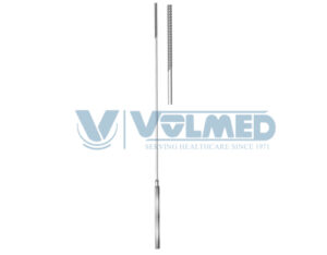 Cotton Applicator - Length = 28 cm / 11"