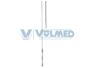 Cotton Applicator - Length = 28 cm / 11"