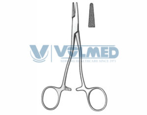 Kilner Needle Holder - Length = 13.5 cm / 5-1/4"