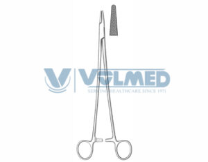 Wangensteen Needle Holder - Length = 27 cm / 10-1/2"