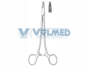 Sarot Needle Holder - Length = 18 cm / 7"