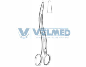 Thomson-Walker Needle Holder - Length = 20 cm / 8"