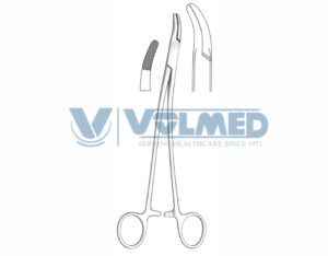 Stratte Needle Holder - Length = 23 cm / 9"
