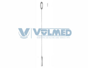 Bakes Gall Duct Dilator - Length = 30 cm