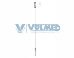Bakes Gall Duct Dilator - Length = 30 cm