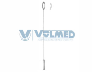 Bakes Gall Duct Dilator - Length = 30 cm
