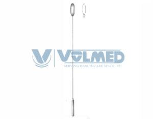 Bakes Gall Duct Dilator - Length = 30 cm