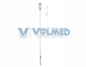 Bakes Gall Duct Dilator - Length = 30 cm