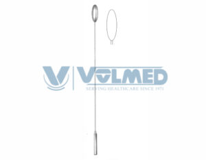 Bakes Gall Duct Dilator - Length = 30 cm