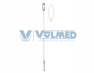 Bakes Gall Duct Dilator - Length = 30 cm