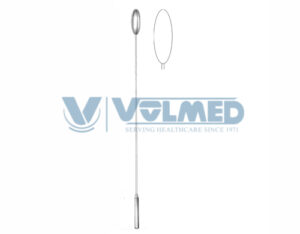 Bakes Gall Duct Dilator - Length = 30 cm
