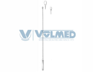Desjardins Gall Duct Dilator - Length = 28 cm