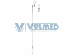 Desjardins Gall Duct Dilator - Length = 28 cm