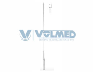 Desjardins Gall Duct Dilator - Length = 28 cm