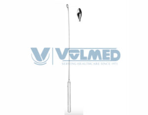 Desjardins Gall Duct Dilator - Length = 30 cm