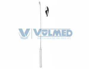 Desjardins Gall Duct Dilator - Length = 30 cm