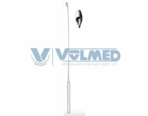 Desjardins Gall Duct Dilator - Length = 30 cm
