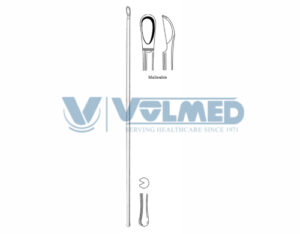Moynihan Gall Duct Dilator - Length = 34 cm