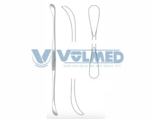 Fergusson Gall Duct Dilator - Length = 21.5 cm