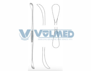 Fergusson Gall Duct Dilator - Length = 22 cm