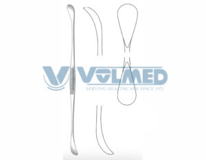 Fergusson Gall Duct Dilator - Length = 23.5 cm