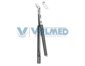 Troutman Chris Holder & Breaker - Length = 10 cm / 4", Diameter = 5.5 mm