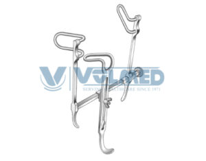 Pantings Abdominal Retractor - Single Bar