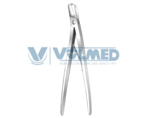 Coryllos Bethune (Collin) - Length = 24 cm / 9-3/4", For Left Hand
