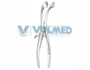 Delabarre Mouth Gag - Length = 20 cm / 8"