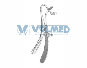 Mason ackland jaws Mouth Gag - Length = 16 cm / 6-1/4", Ackland Jaws