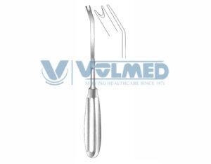Terry Ramus Pusher - Length = 24 cm / 9-1/2"