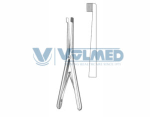 Turvey Mobilizing Retractor, Palatal Expander - Length = 17 cm / 6-3/4", Palatal Expander