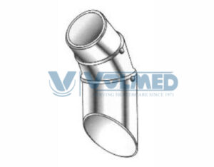 Langenbeck Mouth Gag