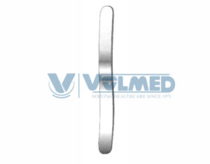 Tongue Depressor - Length = 14 cm / 5-1/2"