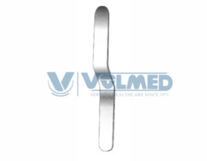 Tongue Depressor - Length = 14 cm / 5-1/2"