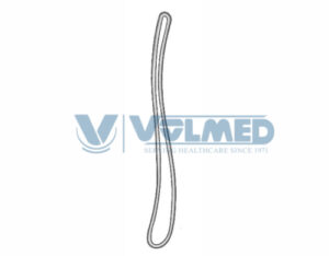 CollinTongue Depressor - Length = 16.5 cm / 6-1/2"