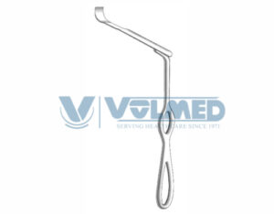 Metz Progeny Retractor - Length = 15 cm / 6"