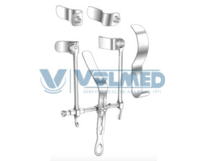 Thomson-Walker Bladder Retractor