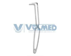 Millin Bladder Retractor